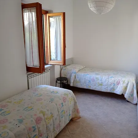 Locazione Breve Casa Patriarca 1 Maratea