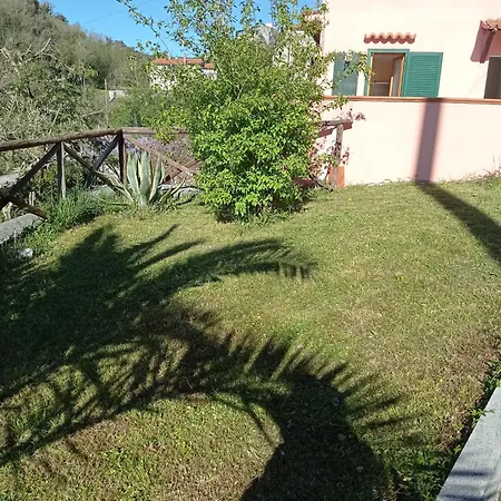 Locazione Breve Casa Patriarca 1 Appartamento