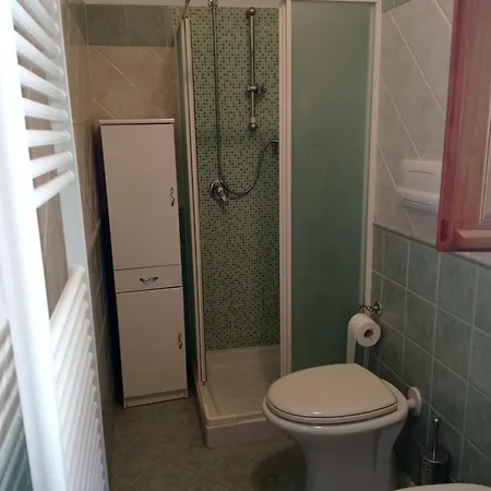 Locazione Breve Casa Patriarca 1 Apartment *