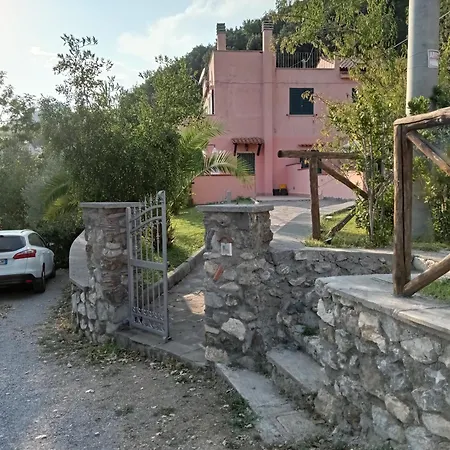 Locazione Breve Casa Patriarca 1